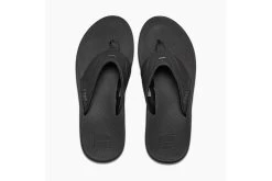 Reef Fanning Teenslippers All Black Heren 5 Reef Fanning Teenslippers All Black Heren -Koop de nieuwe sportmode. 37104194 3