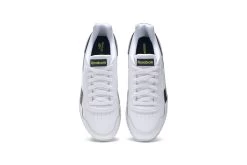 Reebok Royal Glide Ripple Sneaker Wit/blauw Heren -Koop de nieuwe sportmode. 37104259 4