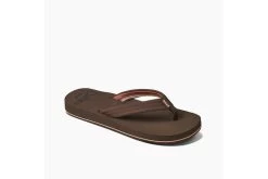 Reef Cushion Breeze Teenslippers Chocolate Heren