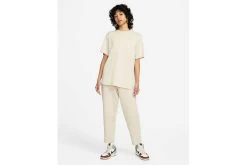 Nike Sportswear Essentials T-shirt Ecru Dames -Koop de nieuwe sportmode. 37104314 4