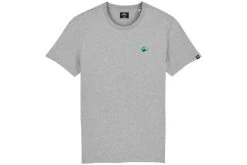 The Vandal La Casquette T-shirt Grijs Heren
