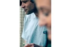 The Vandal La Casquette T-shirt Grijs Heren -Koop de nieuwe sportmode. 37104373 3