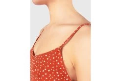 Brunotti Nami-AO Kleedje Terra Cotta Dames -Koop de nieuwe sportmode. 37104391 6