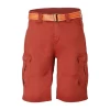 Brunotti CaldECO Short Terra Cotta Heren