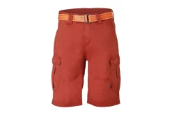 Brunotti CaldECO Short Terra Cotta Heren