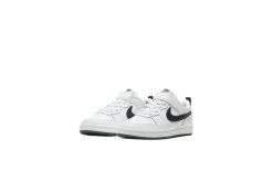 Nike Court Borough Low 2 Sneaker Wit/zwart Kids 8 Nike Court Borough Low 2 Sneaker Wit/zwart Kids -Koop de nieuwe sportmode. 37104466 3