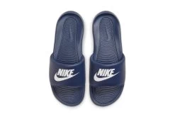Nike Victori One Slipper Blauw Heren -Koop de nieuwe sportmode. 37104507 3