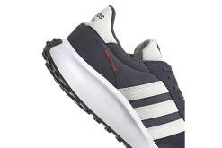 Adidas Run 70s Sneaker Shadow Navy/wit Heren -Koop de nieuwe sportmode. 37104528 6