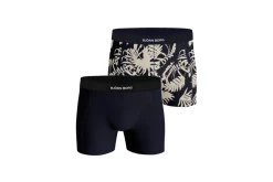 Björn Borg Core Boxershort Print/navy Heren