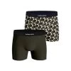 Björn Borg Core Boxershort Groen Heren