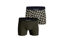 Björn Borg Core Boxershort Groen Heren