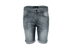 Brunotti Hangtime Short Grijs Heren