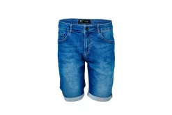 Brunotti Hangtime Short Blauw Heren