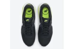 Nike Air Max Excee Sneaker Black Volt Heren -Koop de nieuwe sportmode. 37105007 3