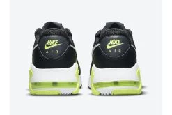 Nike Air Max Excee Sneaker Black Volt Heren -Koop de nieuwe sportmode. 37105007 4