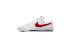 Nike Court Legacy Sneakers Wit Heren