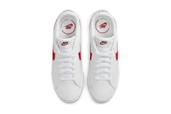 Nike Court Legacy Sneakers Wit Heren -Koop de nieuwe sportmode. 37105120 3