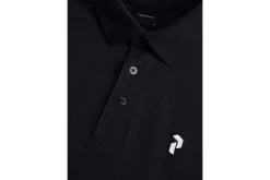 Peak Performance Classic Cotton Polo Zwart Heren 5 Peak Performance Classic Cotton Polo Zwart Heren -Koop de nieuwe sportmode. 37105499 3