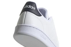Adidas Advantage Sneaker Wit/legend Ink Heren -Koop de nieuwe sportmode. 37105623 6