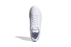 Adidas Advantage Sneaker Wit/groen Heren -Koop de nieuwe sportmode. 37105699 3