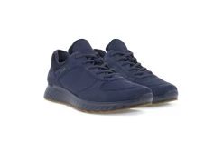 Ecco Exostride M Low GTX Sneakers Night Sky Heren -Koop de nieuwe sportmode. 37105956 3