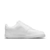 Nike Court Vision Low Next Nature Sneaker Wit Heren