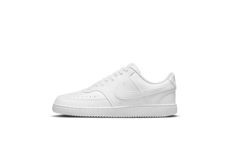 Nike Court Vision Low Next Nature Sneaker Wit Heren 2 Nike Court Vision Low Next Nature Sneaker Wit Heren - Afbeelding 2