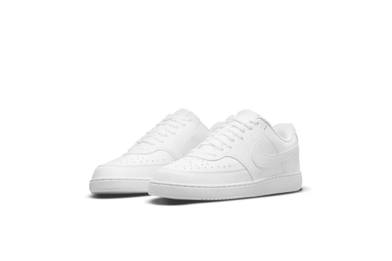 Nike Court Vision Low Next Nature Sneaker Wit Heren 3 Nike Court Vision Low Next Nature Sneaker Wit Heren - Afbeelding 3
