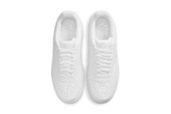 Nike Court Vision Low Next Nature Sneaker Wit Heren 8 Nike Court Vision Low Next Nature Sneaker Wit Heren -Koop de nieuwe sportmode. 37106117 4