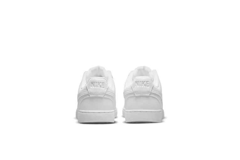 Nike Court Vision Low Next Nature Sneaker Wit Heren 5 Nike Court Vision Low Next Nature Sneaker Wit Heren - Afbeelding 5