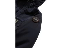 Napapijri Rainforest Winteranorak Dark Blue KIDS -Koop de nieuwe sportmode. 37106383 4