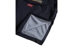 Napapijri Rainforest Winteranorak Dark Blue KIDS -Koop de nieuwe sportmode. 37106383 5