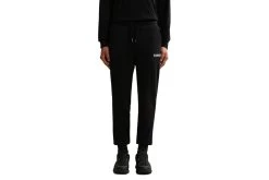 Napapijri Box Fleece Broek Zwart Heren