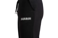 Napapijri Box Fleece Broek Zwart Heren 10 Napapijri Box Fleece Broek Zwart Heren -Koop de nieuwe sportmode. 37106404 5