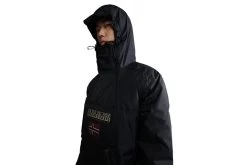 Napapijri Northfarer Winterjas Zwart Unisex -Koop de nieuwe sportmode. 37106416 3