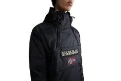 Napapijri Northfarer Winterjas Zwart Unisex -Koop de nieuwe sportmode. 37106416 4