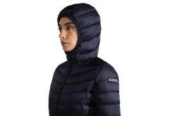 Napapijri Aerons Korte Jas Dark Blue Dames -Koop de nieuwe sportmode. 37106418 3