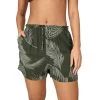 Brunotti Essie Short Olijfgroen Dames