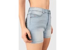 Brunotti Larina Jog Jeans Light Blue Denim Dames -Koop de nieuwe sportmode. 37106490 4