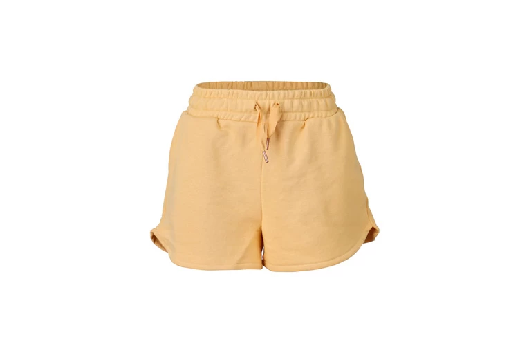Brunotti Veronica Sweatshort Honey Dames 1 Brunotti Veronica Sweatshort Honey Dames