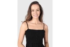 Brunotti Lorelei Jurk Zwart Dames -Koop de nieuwe sportmode. 37106496 3