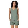 Brunotti Kato Top Sage Green Dames