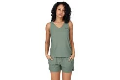 Brunotti Kato Top Sage Green Dames