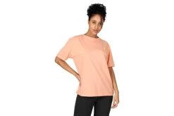 Brunotti Vieve T-shirt Sweet Pink Dames