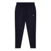 Lyle & Scott Fly Fleece Trackies Broek Dark Navy Heren