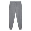 Lyle & Scott Skinny Sweat Pant Mid Grey Marl Heren