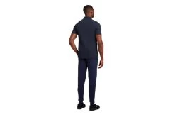 Lyle & Scott Skinny Sweat Pant Navy Heren -Koop de nieuwe sportmode. 37106838 3
