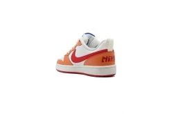 Nike Court Borough Low 2 Sneaker Hot Curry KIDS -Koop de nieuwe sportmode. 37106940 4