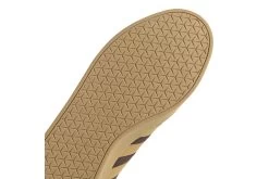 Adidas VL Court Lifestyle Skateboarding Suède Schoenen Brown Heren -Koop de nieuwe sportmode. 37107083 4