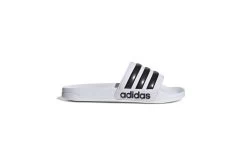 Adidas Adilette Shower Badslippers Ftwr White Unisex